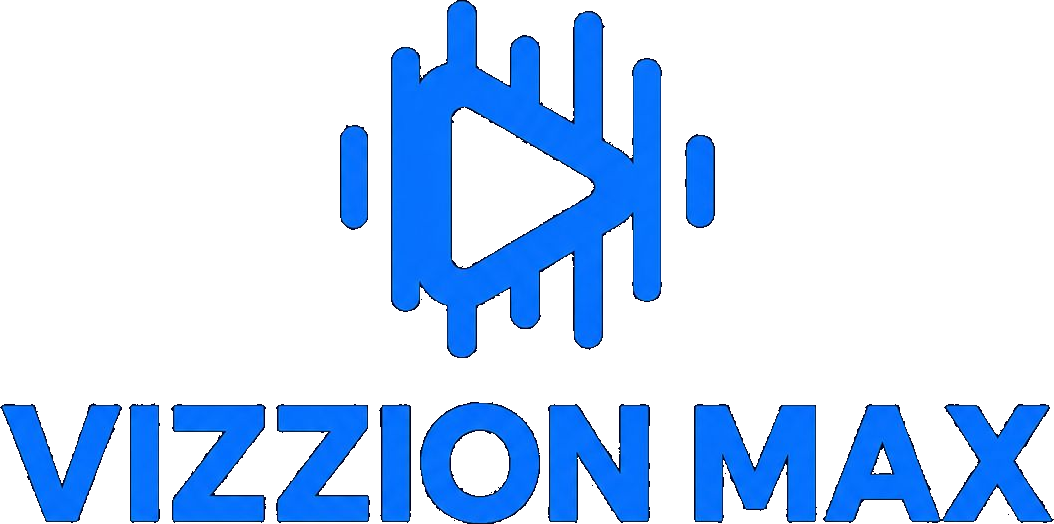 VizzionMax